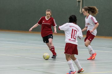 Bild 289 - wCJ Hallenkreismeisterschaften